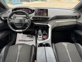 Peugeot 3008 1.6HDi GT-Line, снимка 11
