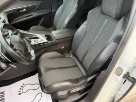 Peugeot 3008 1.6HDi GT-Line, снимка 9