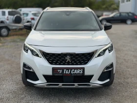 Peugeot 3008 1.6HDi GT-Line, снимка 5