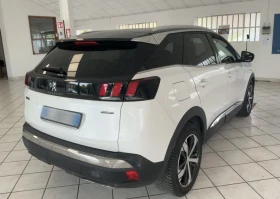Peugeot 3008 1.6HDi GT-Line, снимка 3