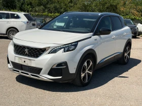 Peugeot 3008 1.6HDi GT-Line, снимка 1