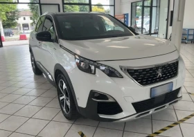 Peugeot 3008 1.6HDi GT-Line, снимка 2