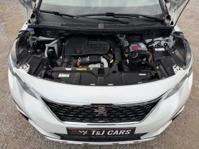 Peugeot 3008 1.6HDi GT-Line, снимка 7