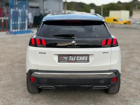 Peugeot 3008 1.6HDi GT-Line, снимка 6