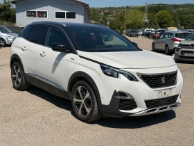 Peugeot 3008 1.6HDi GT-Line, снимка 2
