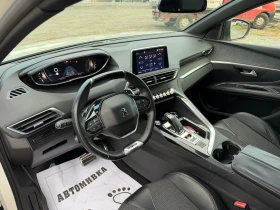 Peugeot 3008 1.6HDi GT-Line, снимка 8
