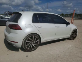 VW Golf R* DIGITAL* AWD* АВТОКРЕДИТИРАНЕ, снимка 3