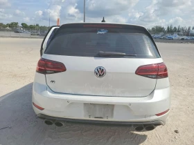 VW Golf R* DIGITAL* AWD* АВТОКРЕДИТИРАНЕ, снимка 6