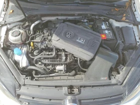 VW Golf R* DIGITAL* AWD* АВТОКРЕДИТИРАНЕ, снимка 11