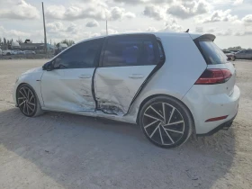 VW Golf R* DIGITAL* AWD* АВТОКРЕДИТИРАНЕ, снимка 2