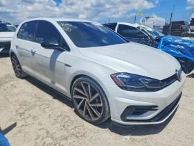 VW Golf R* DIGITAL* AWD* АВТОКРЕДИТИРАНЕ, снимка 4