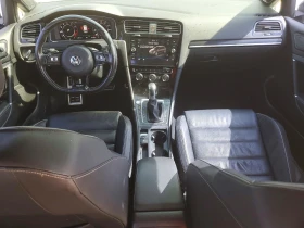 VW Golf R* DIGITAL* AWD* АВТОКРЕДИТИРАНЕ, снимка 8