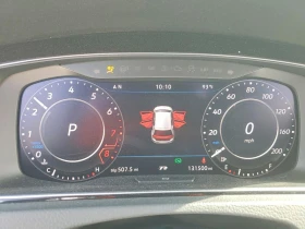 VW Golf R* DIGITAL* AWD* АВТОКРЕДИТИРАНЕ, снимка 9