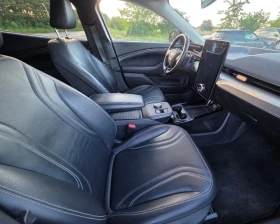 Ford Mustang Mach-E 99KW  Premium Extended Range B&O, снимка 14