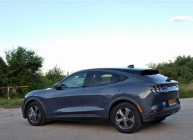 Ford Mustang Mach-E 99KW  Premium Extended Range B&O, снимка 4