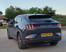 Ford Mustang Mach-E 99KW  Premium Extended Range B&O, снимка 5