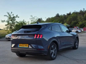 Ford Mustang Mach-E 99KW  Premium Extended Range B&O, снимка 6