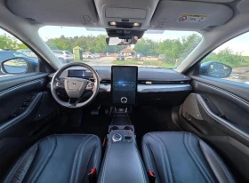 Ford Mustang Mach-E 99KW  Premium Extended Range B&O, снимка 12