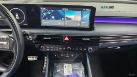 Kia K8 SIGNATURE* HYBRID* DRIVE-ASSISTS* , снимка 9