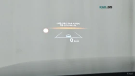Kia K8 SIGNATURE* HYBRID* DRIVE-ASSISTS* , снимка 14