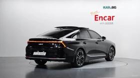 Kia K8 SIGNATURE* HYBRID* DRIVE-ASSISTS* , снимка 4