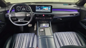 Kia K8 SIGNATURE* HYBRID* DRIVE-ASSISTS* , снимка 7