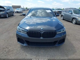 BMW 540 XDRIVE M PKG| HEAD UP| HARMAN| 360| , снимка 1