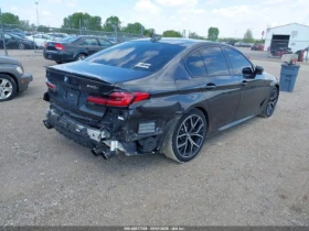 BMW 540 XDRIVE M PKG| HEAD UP| HARMAN| 360| , снимка 7