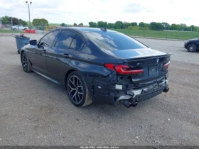 BMW 540 XDRIVE M PKG| HEAD UP| HARMAN| 360| , снимка 5