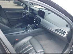 BMW 540 XDRIVE M PKG| HEAD UP| HARMAN| 360| , снимка 9