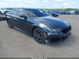 BMW 540 XDRIVE M PKG| HEAD UP| HARMAN| 360| , снимка 2