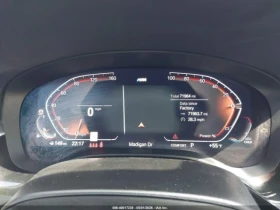 BMW 540 XDRIVE M PKG| HEAD UP| HARMAN| 360| , снимка 10