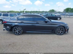 BMW 540 XDRIVE M PKG| HEAD UP| HARMAN| 360| , снимка 8