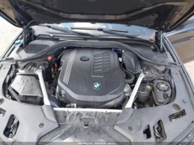 BMW 540 XDRIVE M PKG| HEAD UP| HARMAN| 360| , снимка 13