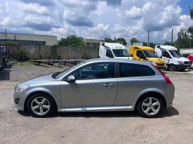 Volvo C30 1.6 D2 114 R-Design, снимка 3