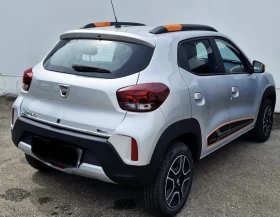Dacia Spring Comfort Plus 30000км, снимка 2