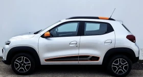 Dacia Spring Comfort Plus 30000км, снимка 5