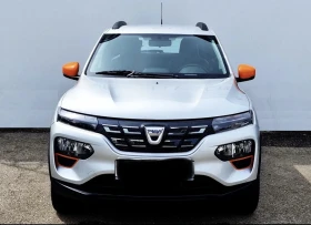 Dacia Spring Comfort Plus 30000км, снимка 3