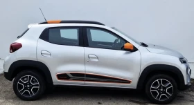Dacia Spring Comfort Plus 30000км, снимка 6
