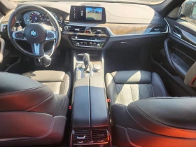 BMW 540 3.0l Xi, снимка 8