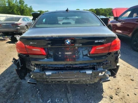 BMW 540 3.0l Xi, снимка 6