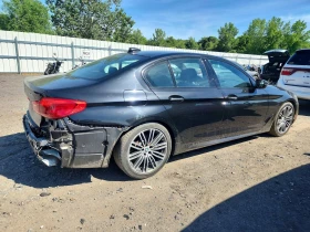BMW 540 3.0l Xi, снимка 3