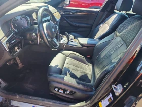 BMW 540 3.0l Xi, снимка 7