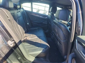 BMW 540 3.0l Xi, снимка 10
