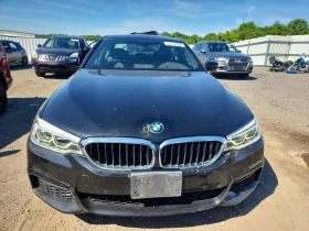 BMW 540 3.0l Xi, снимка 5