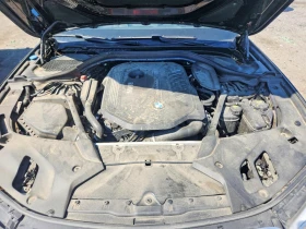 BMW 540 3.0l Xi, снимка 11