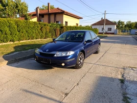 Renault Laguna, снимка 1