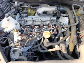 Renault Laguna, снимка 10