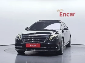 Mercedes-Benz S 560 S560L 4MATIC| 469к.с.| ВКЛ.ТЕХНОТЕСТ, снимка 3