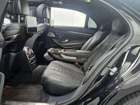 Mercedes-Benz S 560 S560L 4MATIC| 469к.с.| ВКЛ.ТЕХНОТЕСТ, снимка 12